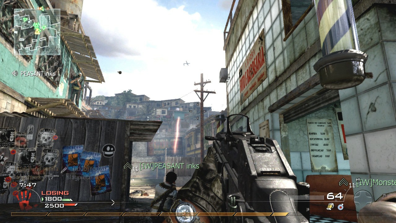 Call of Duty: Modern Warfare 2 - Imagen 8